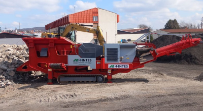 Rozšíření tř. Václava Klementa